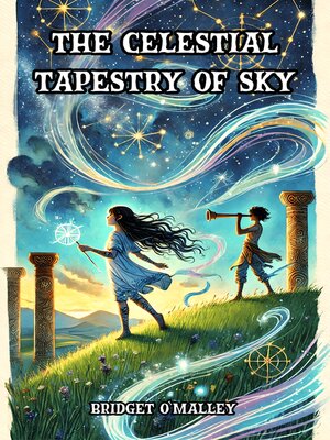 cover image of The Celestial Tapestry of Sky